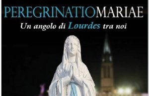 Pegrinatio Mariae a Rimini il 20 ottobre