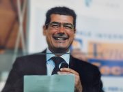 Maurizio Ermeti nuovo presidente IEG