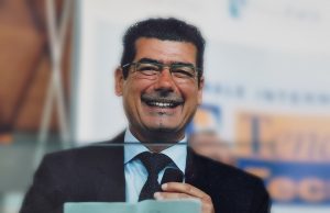 Maurizio Ermeti nuovo presidente IEG