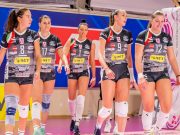 Omag-Mt, sei già sola in testa