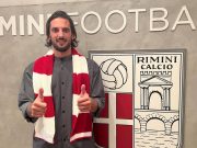 Rimini, per Troise un esordio disastroso