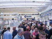Open day, Scm apre le porte