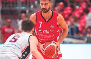 Rinascita, rimettiti in moto