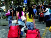 Quali orizzonti per il turismo