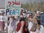 La preghiera delle madri, per la pace in Terrasanta