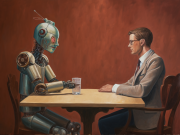 Stupidità artificiale?