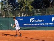 La nuova promessa della terra rossa