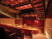 Teatro Corte Coriano: una nuova stagione da non perdere!