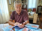 RBR, CHE LUSTRO! I cinque anni da protagonista della Rinascita raccontati in un libro di storie, cifre e personaggi