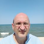 don Gianluca Agostini