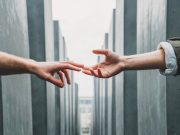 Giustizia riparativa, tra crimine e perdono