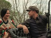 Il nuovo, grande affresco di Scorsese