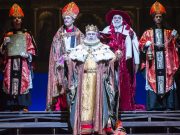 Vertice drammatico verdiano