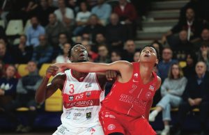 Rinascere dall’ ultimo posto