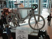 Così circolare, così green