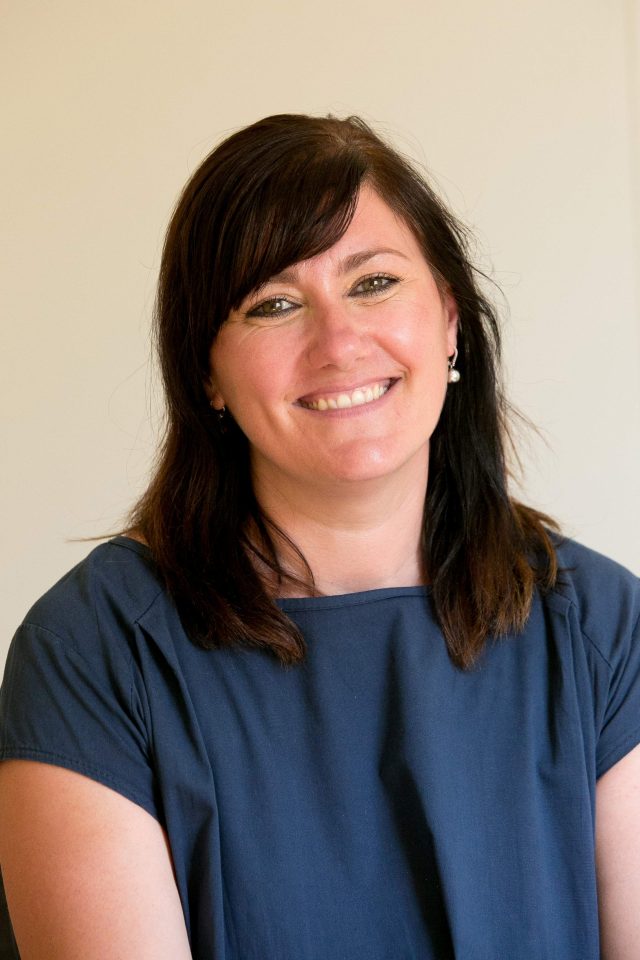 Dott. Corbelli Claudia