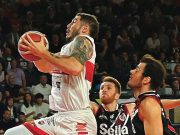 Rbr, tour de force senza tifo?