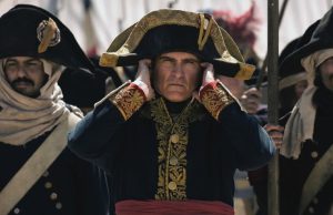 Un kolossal sontuoso ma frettoloso