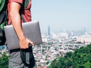 Nomadi Digitali: ritrovare la libertà