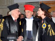 Il Sigismondo che pedala sempre curioso