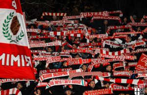 Rimini, serve tanta Vis per battere il Pesaro