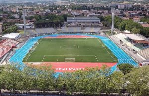 Rimini, il nuovo ‘Neri’ è pronto a partire