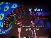 Grande successo per la kermesse Amarcort Film Festival: i vincitori e le menzioni speciali