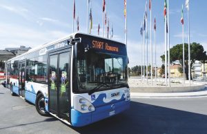 Trasporto pubblico, la crisi degli autisti