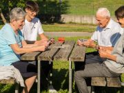 Rimini: pochi figli e una popolazione che invecchia
