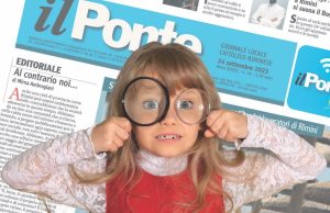 Chiesa, apri le porte