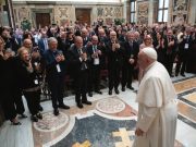 Cantate la geografia umana