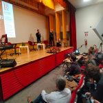 premiazione Operazione Colomba