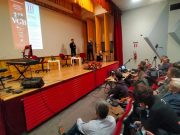 Premio internazionale a Operazione Colomba