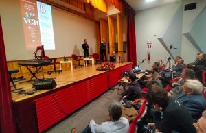 Premio internazionale a Operazione Colomba