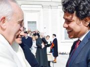 Un incontro umano imprevisto: l’altro