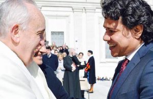 Un incontro umano imprevisto: l’altro