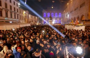 Rimini, Capodanno verso il tutto esaurito
