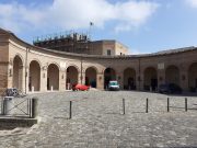 Mondaino: dove lo spopolamento, al momento, non è un problema