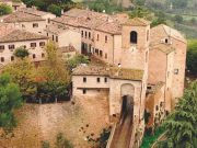 Montegridolfo: un piccolo, ‘ricco’, comune