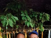 Sasha a Rimini ha imparato l’accoglienza e ne ha fatto un lavoro