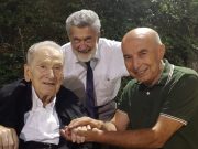 Ad-Dio, don Nicola. Per quasi 50 anni parroco di Corpolò