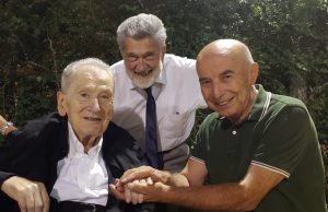 Ad-Dio, don Nicola. Per quasi 50 anni parroco di Corpolò
