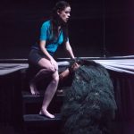 Eleonora Benetti (Andromeda) – PH Riccardo Gallini