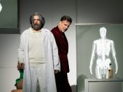 L’eterno contrasto tra bene e male