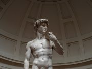 L’ARTE COME SIMBOLO DI UNA COMUNITÀ