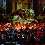 RAVENNA 17/12/2023.  RAVENNA FESTIVAL – TRILOGIA D’ AUTUNNO. NABUCCONabucco Serban VasileIsmaele Riccardo RadosZaccaria Evgeny StavinskyAbigaille Lidia FridmanFenena Francesca Di SauroIl Gran Sacerdote di Belo Adriano GramigniAbdallo Giacomo Leone