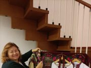 Nataliya, mediatrice interculturale per superare la burocrazia