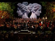 Un grande poema sinfonico-vocale