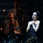 RAVENNA 16/12/2023. RAVENNA FESTIVAL – TRILOGIA D’ AUTUNNO. NORMA Pollione Klodjan Kaçani Oroveso Vittorio De CampoNorma Monica ConesaAdalgisa Eugénie Joneau*Clotilde Vittoria MagnarelloFlavio Riccardo Radosdirettore Riccardo Muti visual artis