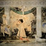 Piero,_Sigismondo_Pandolfo_Malatesta_before_Saint_Sigismund_01